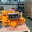 Liquidlpg gas/ nitrogen /propane flow meter/MA-7 LPG flow meter