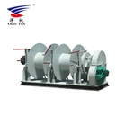 Ship parts hydraulic anchor windlass marine accessories