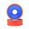19mm x 50m High Density plumbing PTFE Thread Seals Tape white tape