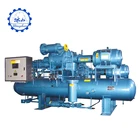 Bingshan screw compressor for cold storage