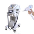 Weifang KM Medical use professional q switched nd yag laser/laser tattoo removal