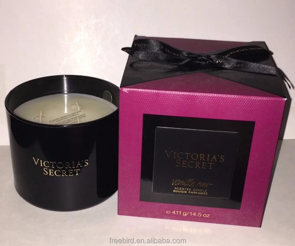 gifts & crafts  candle  glass scented feature soy wax candle