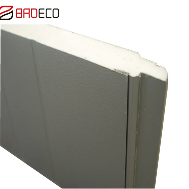 Used 18x7 Pu Board Garage Door Panels Buy Garage Door Sizes And