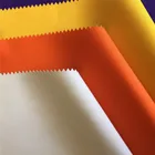 600D oxford fabric color coated fire retardant high density thick and solid Use as a parasol or advertising tent