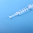 professional teeth whitening gel 17%/22%/35%/44% carbamide peroxide