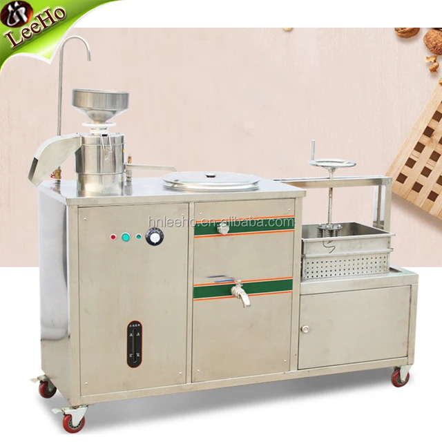 soybean milk machine/beancurd machine