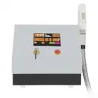 Multi-function hair removal laser IPL SHR equipment for beauty centre use