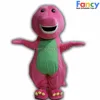 Factory direct sale customized barney dragon mascot costume 080