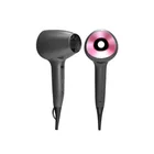 New fashion OEM 3D Air ionic hair dryer temperature adjustable hairdryer
