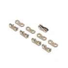 Gasoline chainsaw spare parts for chain saw chain