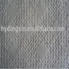 Bus Upholstery Embossed Fabric