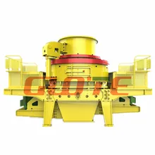 GZP Low Cost Supporting Multiple Power Sand Making Machines