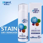 Best quality oven cleaner spray household use dry cleaning agent stain remover spray