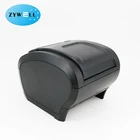 China supplier cheap Office Supplies 80mm wifi pos label thermal receipt ticket printer