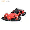 Lithium Battery Electric Go Kart Prices With Water Cooled
