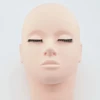 Mink eyelashes private label Practice Mannequin Heads accessories Eyelash Extensions makeup tools