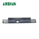 Forged Parts Cast Aluminum Parts Forged And Casting Valve Body Forging Aluminum Alloy Die Casting Parts