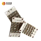 Wholesale high power cob uv led module for curing offset machine 365nm 385nm 395nm 405nm 420nm