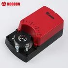 8Nm damper actuator HVAC system for central air condition system