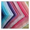 factory price of wholesale polyester indian voile for women long/short head scarf