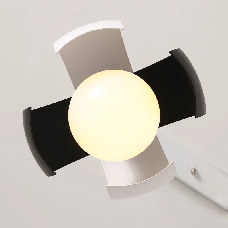 Dinning-Room-Kitchen-Hanging-Lamp-Modern-Pendant-Light-E27-Led-bulb-Gift-Back-White-Iron-Decor (5)