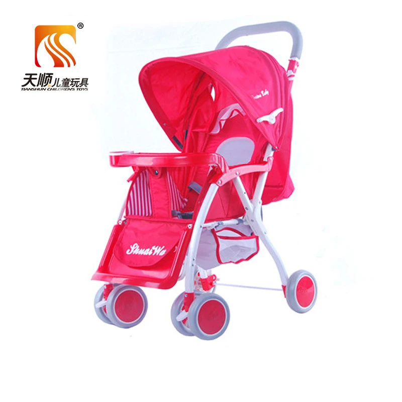 goodbaby stroller 3 wheel