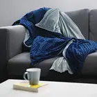 Best Selling Products OEM Logo Printed weighted blanket