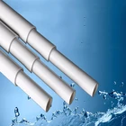 High Quality PVC Pipe Fitting With Rubber Ring