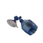 Emergency apparatus PVC Manual Resuscitator with CE ISO & FDA