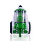 Efficient cleaning vacuum cleaner/ easy to operate dual cyclone vacuum cleaner
