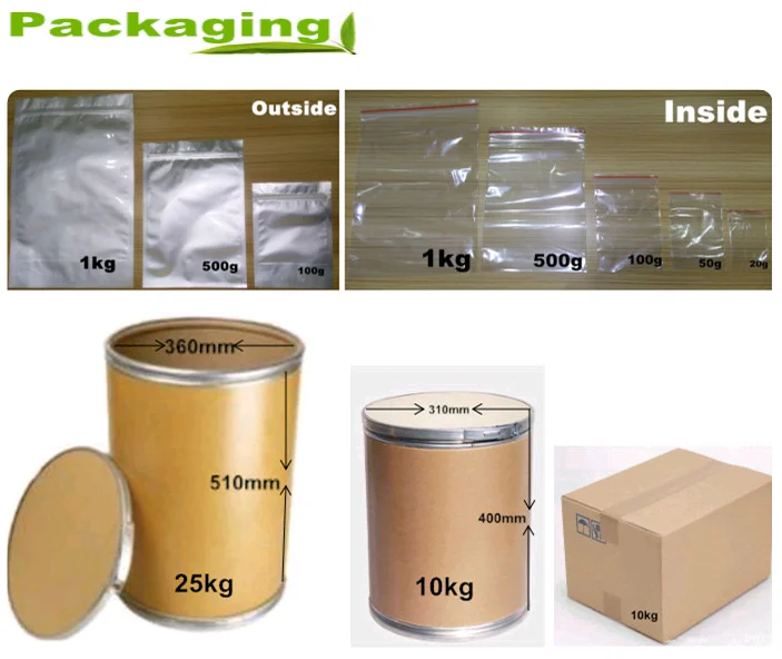 manufacturer supply kola nut powder