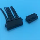 SM 2.5MM pitch wire to wire connector wiring harness