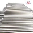 Aluminum centrifugal casting iron rolls used for rolling mills