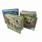 Printing Factory Directly Cheap Hot sale soft cover cardboard comic kids Coloring Children Book Printing Services
