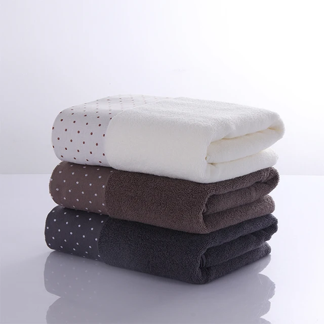 cotton towel export