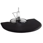Anti Slip Anti Fatigue Beauty Barber Chair Salon Mat