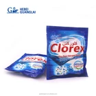 washing machine detergent powder with high foam