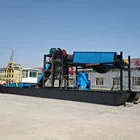 High Quality Gold Dredge Machine from China