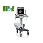 MSL-S8 SonoScape 3D/4D Full New Portable Digital Color Doppler Ultrasound