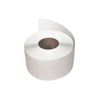 Self Adhesive 4X6 Shipping Labels Thermal Shipping Labels Thermal Transfer Labels for Packaging