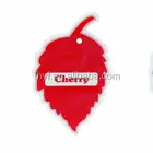 logo printed different scents hanging toilet paper air freshener