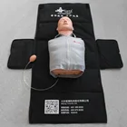 BLS CPR Manikin Simulator Medical Training Model for Teaching