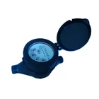 MID Certificated Multi Jet Dry Type Plastic Water Meter