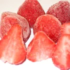Best Price IQF Chinese Strawberry Grade A B