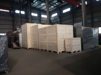 Steam Boiler, 100kg, 500kg - detail 30