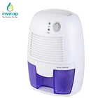 Newest industrial small peltier dehumidifier,air purifier switchgear car dehumidifier