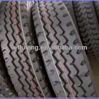 Used truck tire casings 12.00r24 for sale