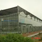 mesh shade net system for greenhouse used