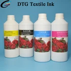 Color Rich White Textile Ink for Epson SureColor F2000 F2080 DTG Printer