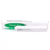 2.5mm &1.5mm SC FC ST Fiber Optic One Click SC Connector Cleaner ,one click cleaner pen
